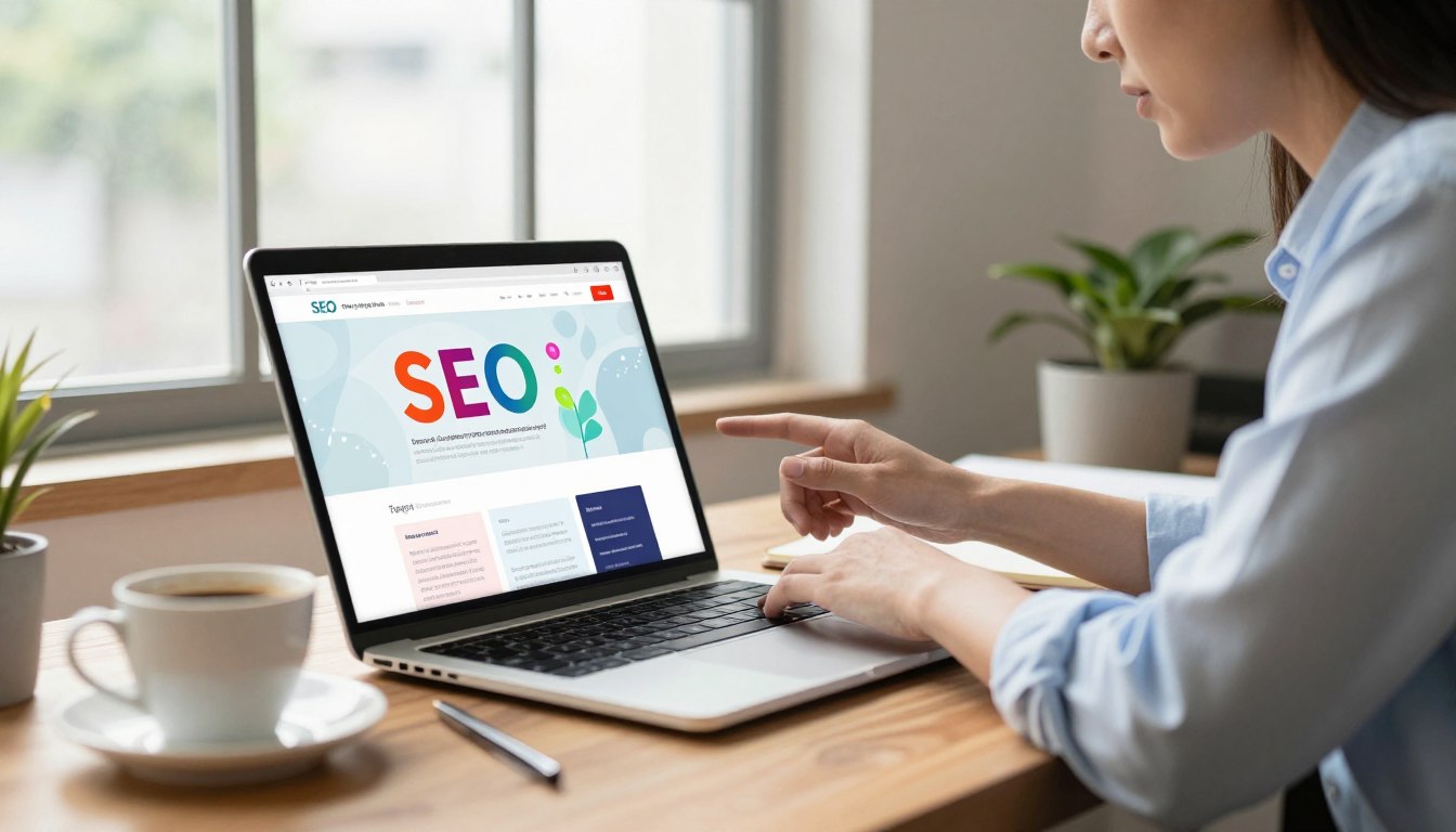 SEO Title and Meta Description Optimization Tips