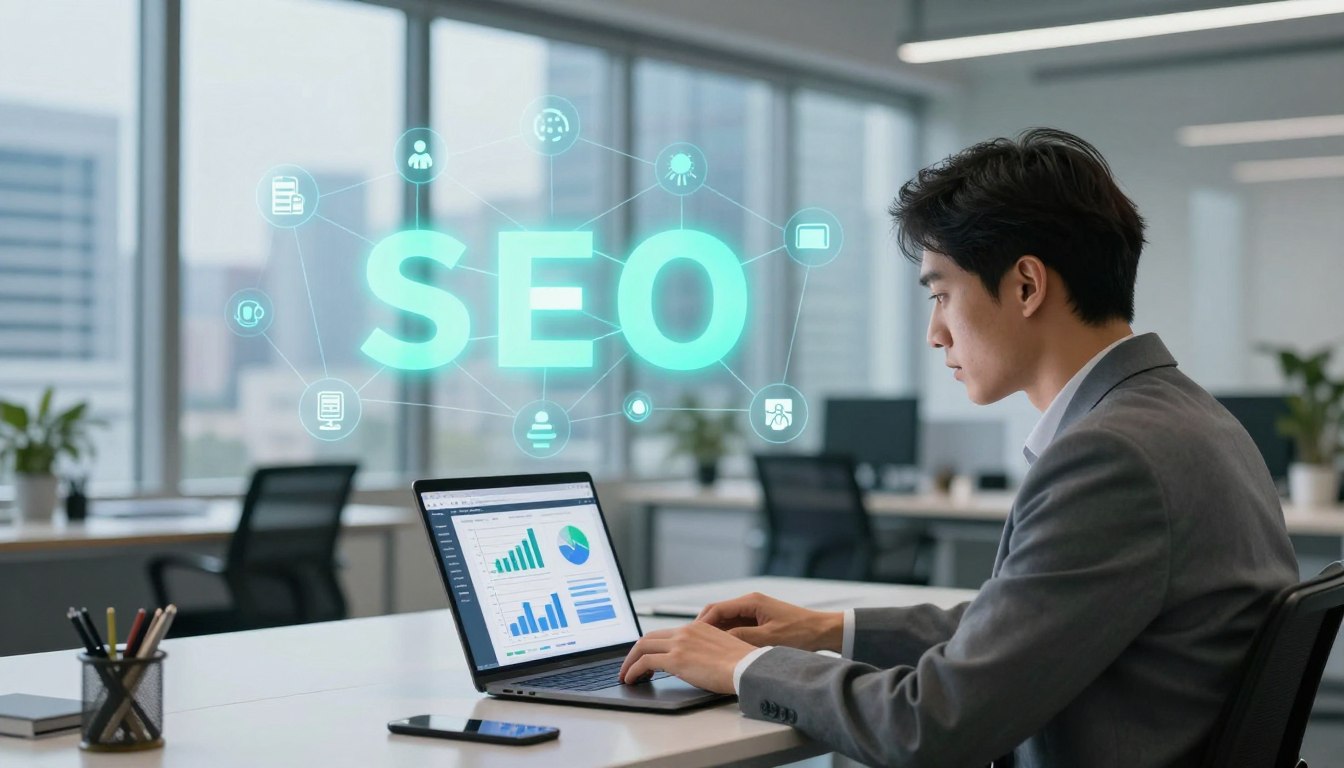 How to Build Backlinks for a New Website